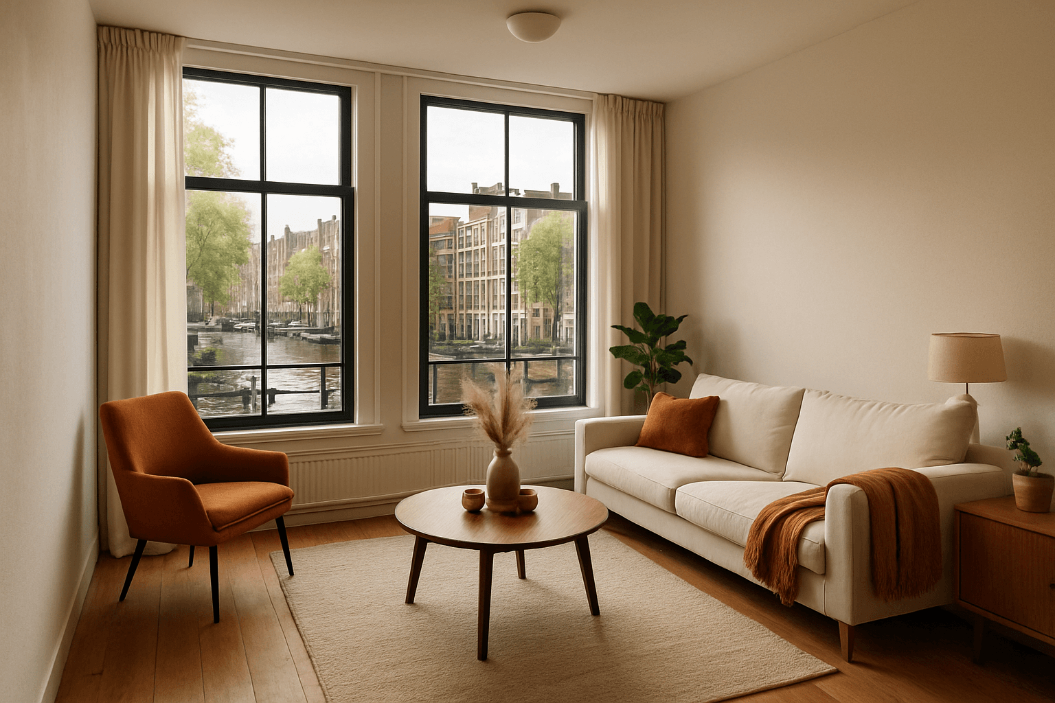 Stadswonen Makelaars - Vastgoed