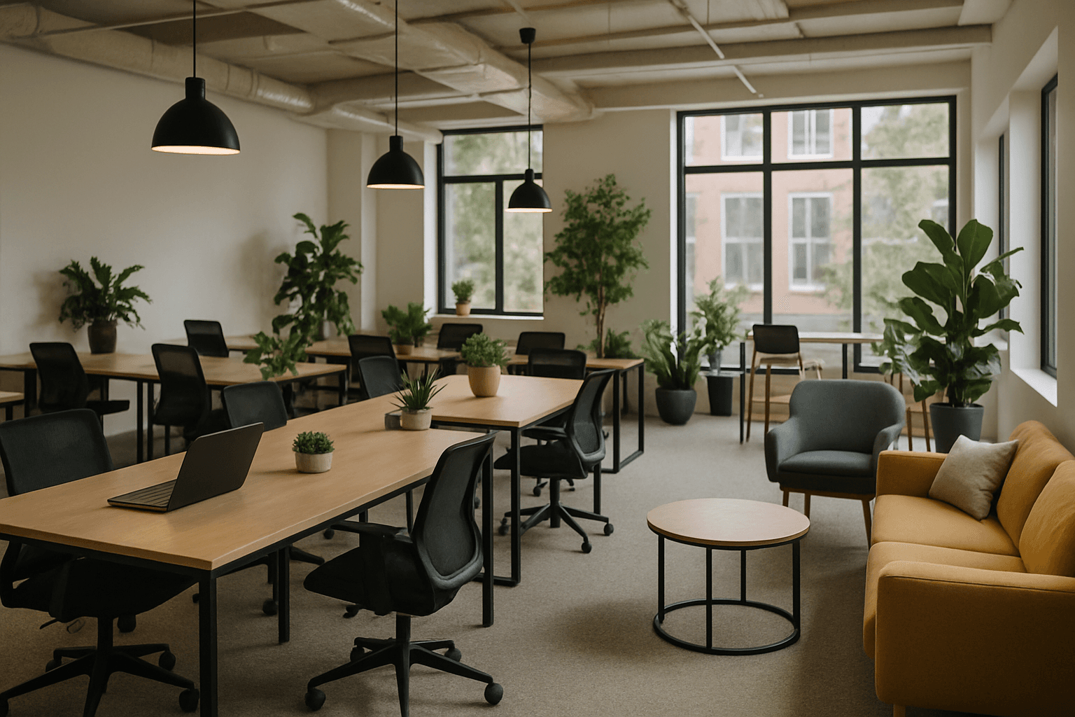 TalentBridge - Recruitment